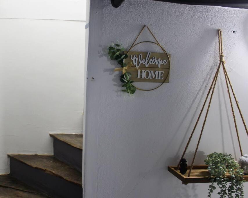 ブールジュYokohama, Duplex Avec Jardinアパートメント エクステリア 写真